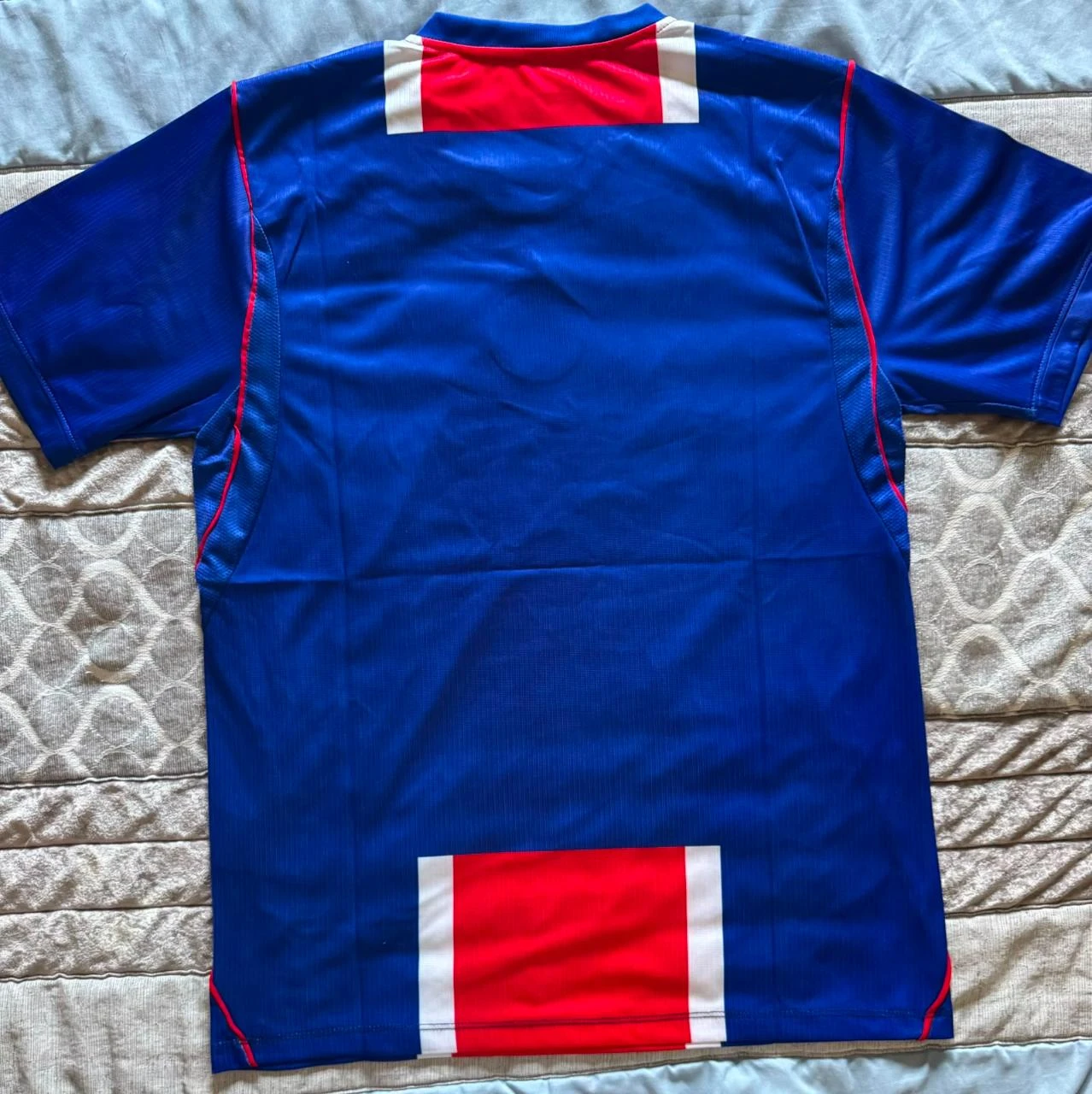 Paris Saint Germain 26/27 Jersey | Home Kit | Size L – photo 6